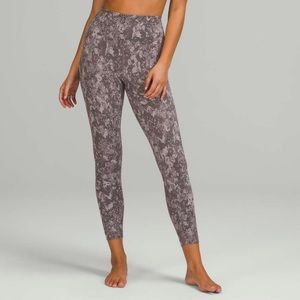 Lululemon Align High-Rise Pant 25"